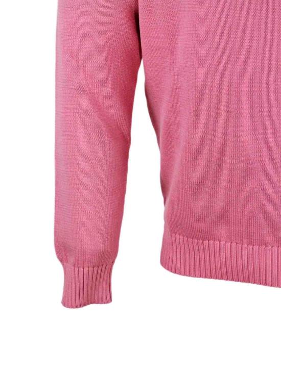 26SS 말로 스웨터 UXA387F3B27E3587 Nude Neutrals - MALO