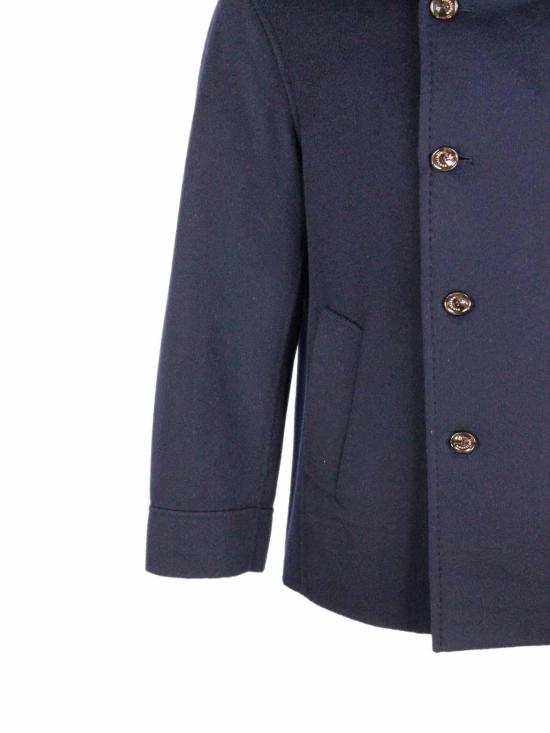 25FW 몬테꼬레 자켓 F09MUC946DP89 Dark Blue - MONTECORE