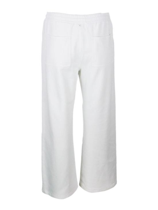 26SS 로레나안토니아찌 팬츠 P2663PA09A36740100 White - LORENA ANTONIAZZI