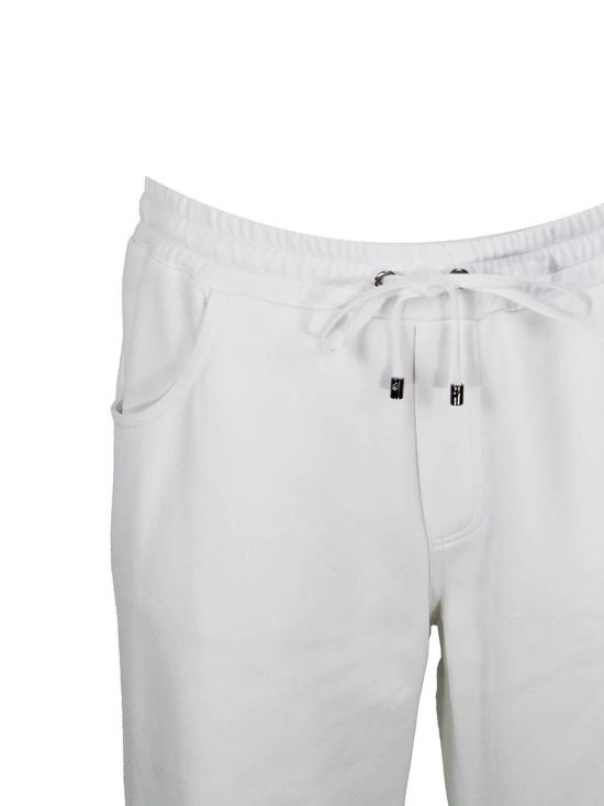 26SS 로레나안토니아찌 팬츠 P2663PA09A36740100 White - LORENA ANTONIAZZI