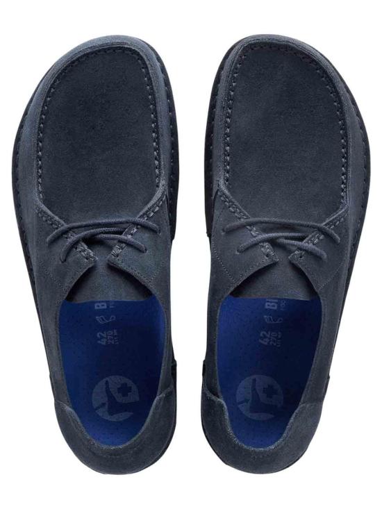 26SS 버켄스탁 슈즈 1031468 Blue - BIRKENSTOCK