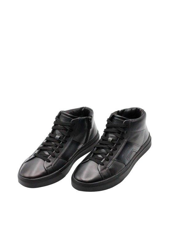 26FW 산토니 스니커즈 MBGT22025NEORGONG62 Grey