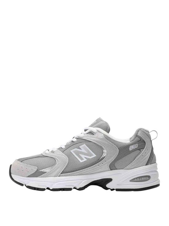 26SS 뉴발란스 530 스니커즈 MR530CKUNI Grey - NEW BALANCE