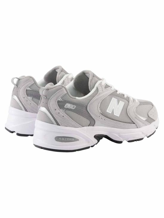 26SS 뉴발란스 530 스니커즈 MR530CKUNI Grey - NEW BALANCE