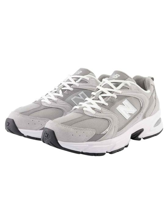 26SS 뉴발란스 530 스니커즈 MR530CKUNI Grey - NEW BALANCE