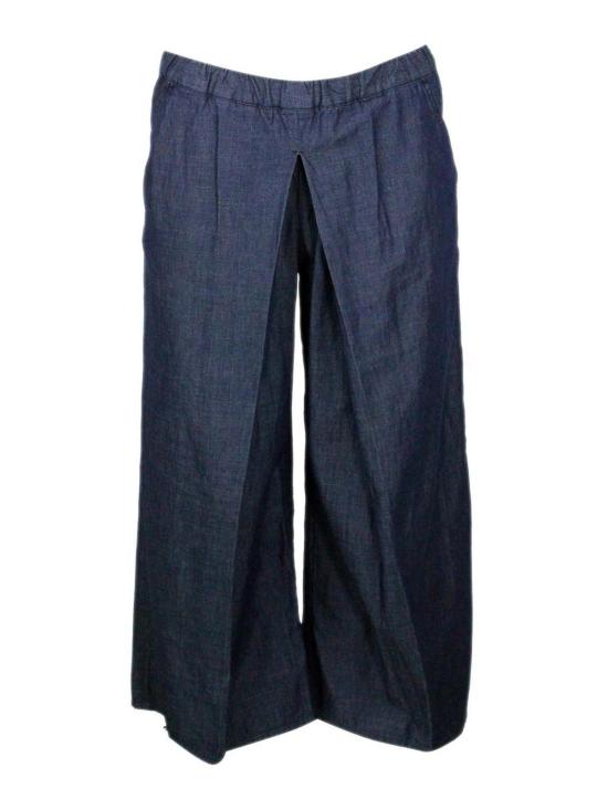 26SS 알마니 팬츠 XW002259AF21337MB001 Denim