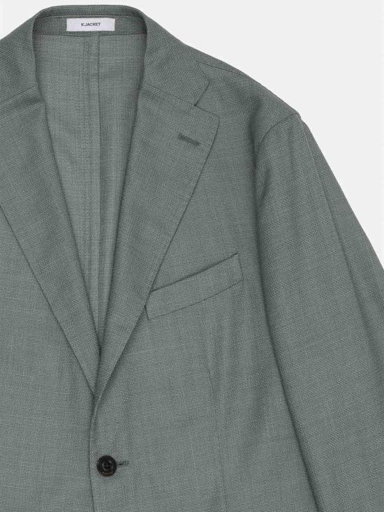 26SS 볼리올리 수트 자켓 N1302JSB34160784 None - BOGLIOLI