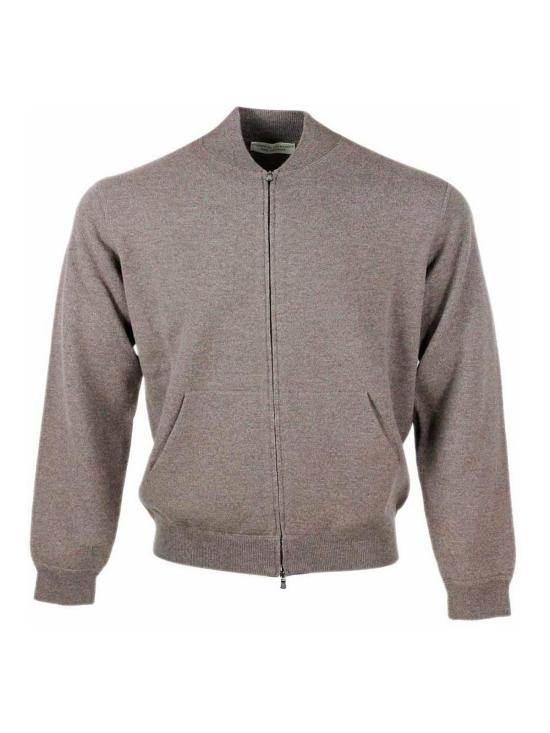 25FW 필리포 드 로렌티스 스웨터 BZ1ML3ATWC12F920 Grey