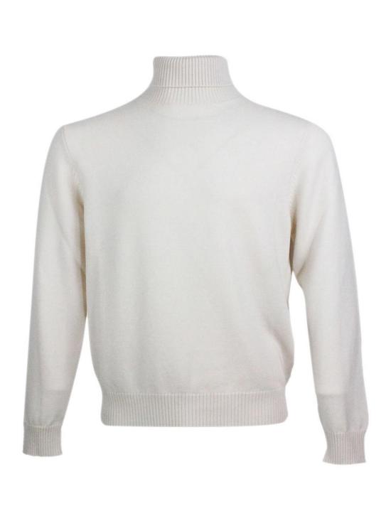 25FW 말로 스웨터 UXC085F2B17F2720 Cream