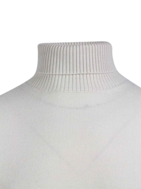 25FW 말로 스웨터 UXC085F2B17F2720 Cream - MALO