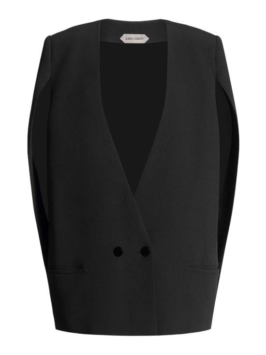 26SS 알베르타 페레티 자켓 050716340555 None