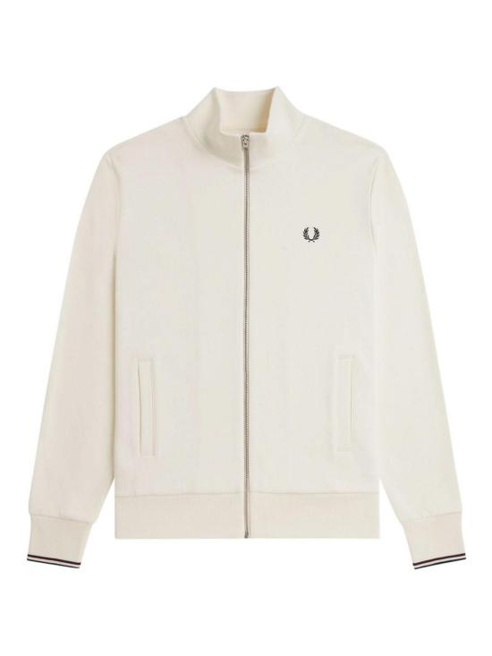 26SS 프레드페리 탑 J132757560 White