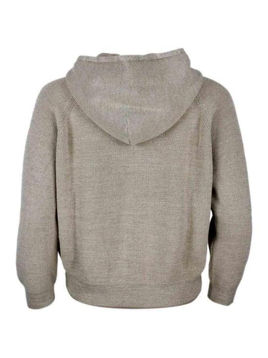 26SS 일레븐티 탑 K81MAGI29MAG0K03902 Beige - ELEVENTY