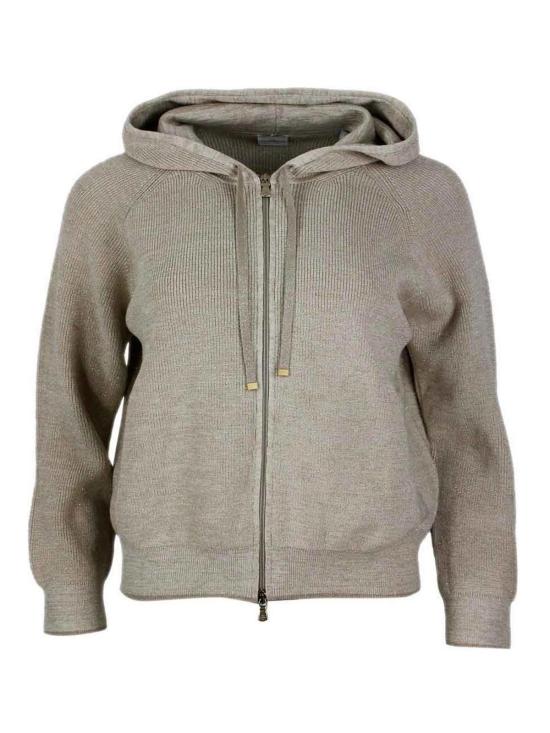 26SS 일레븐티 탑 K81MAGI29MAG0K03902 Beige