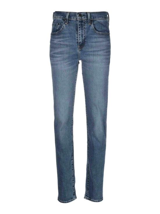  리바이스 스트레이트 팬츠 188830204 Medium Wash