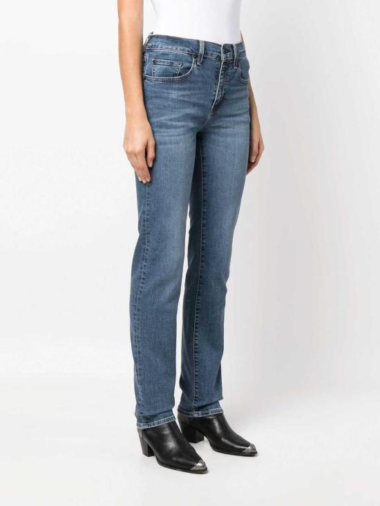  리바이스 스트레이트 팬츠 188830204 Medium Wash - LEVI'S