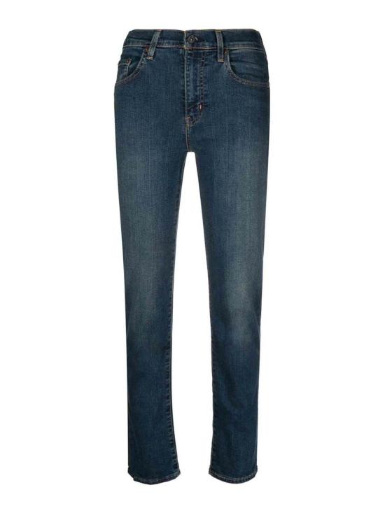  리바이스 스트레이트 팬츠 188830208 Medium Wash