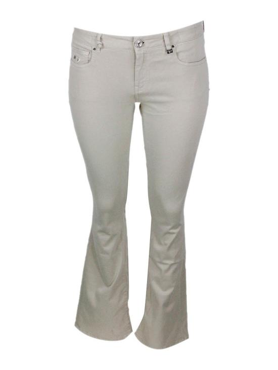 25FW 트라마로사 팬츠 GRETAV0190250 Silver