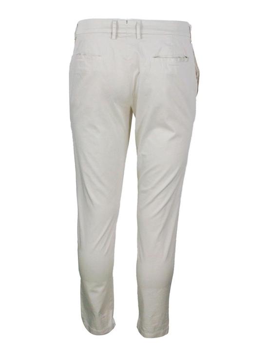 26SS 일레븐티 팬츠 K75PANI04TET02 Beige - ELEVENTY