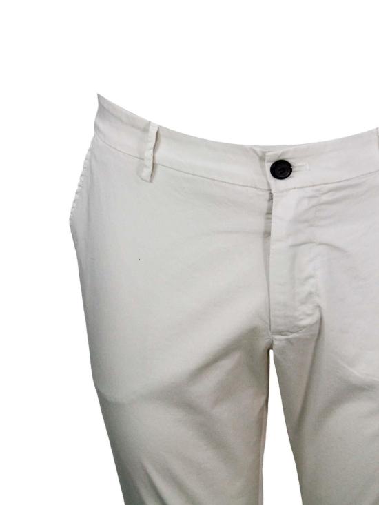 26SS 일레븐티 팬츠 K75PANI04TET02 Beige - ELEVENTY