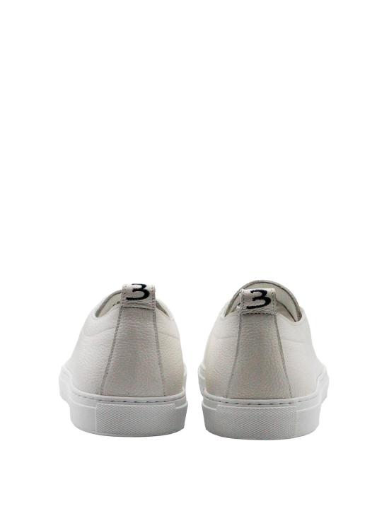 26SS 발바 스니커즈 AB183PHILADELPHIA01 White - BARBA