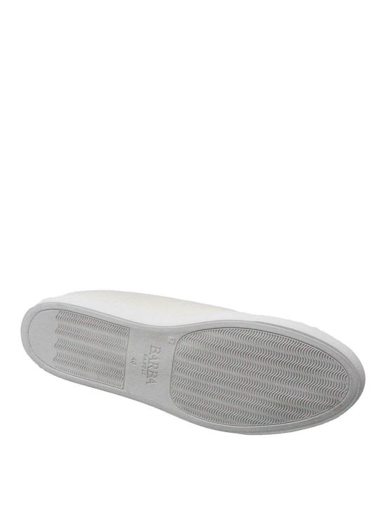 26SS 발바 스니커즈 AB183PHILADELPHIA01 White - BARBA