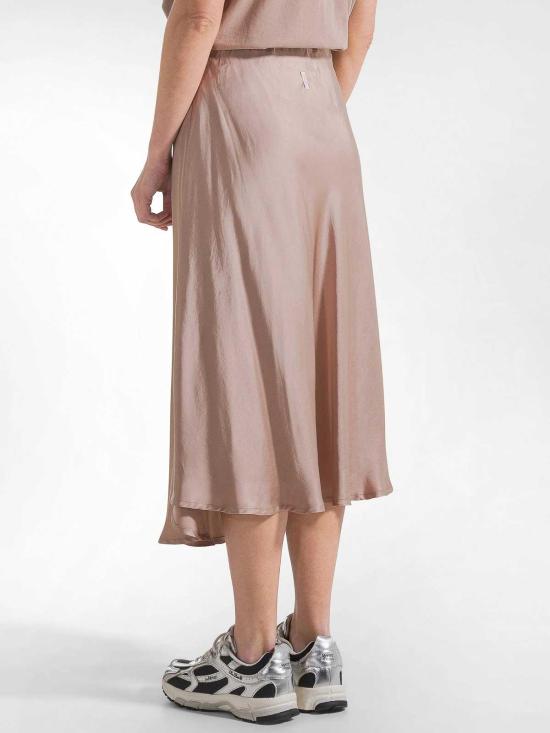 26SS 데하 미디 스커트 D4246557115 None - DEHA