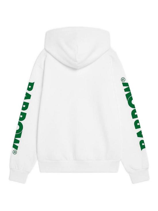 26SS 바로우 탑 S6BWUAHS005412 Dark Beige - BARROW