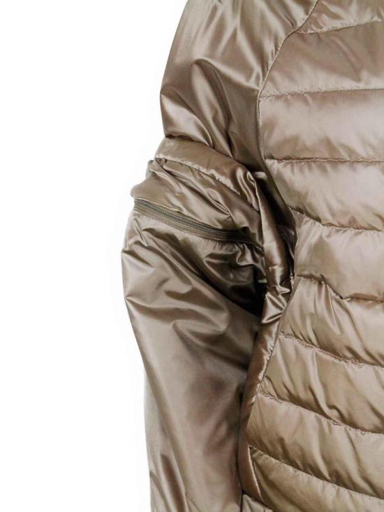 26SS 무레르 자켓 ERSILIAHCU0262 Camel - MOORER