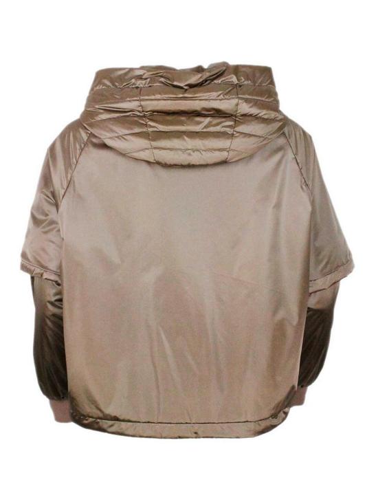 26SS 무레르 자켓 ERSILIAHCU0262 Camel - MOORER