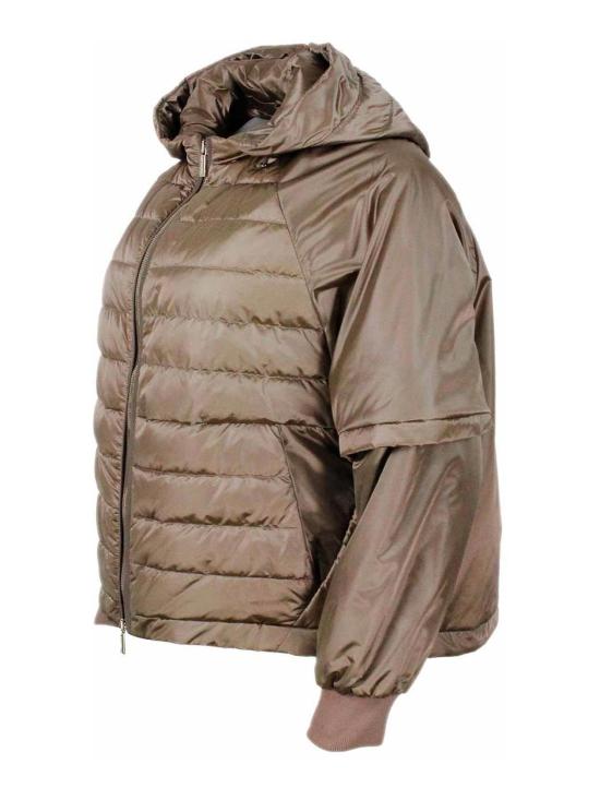 26SS 무레르 자켓 ERSILIAHCU0262 Camel - MOORER