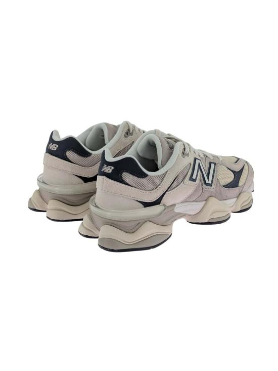 26FW 뉴발란스 9060 스니커즈 U9060EEBUNI BEIGE - NEW BALANCE