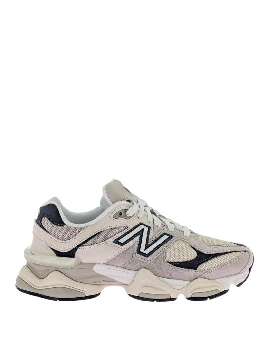 26FW 뉴발란스 9060 스니커즈 U9060EEBUNI BEIGE