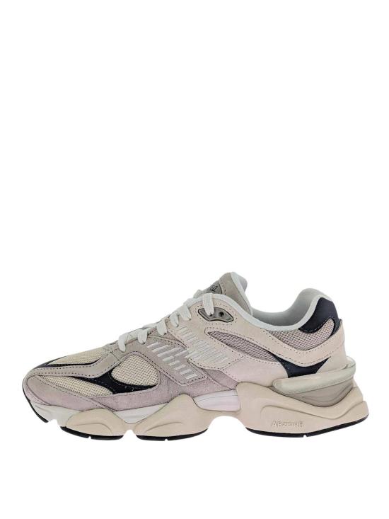 26FW 뉴발란스 9060 스니커즈 U9060EEBUNI BEIGE - NEW BALANCE