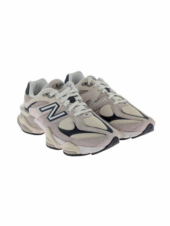 26FW 뉴발란스 9060 스니커즈 U9060EEBUNI BEIGE - NEW BALANCE