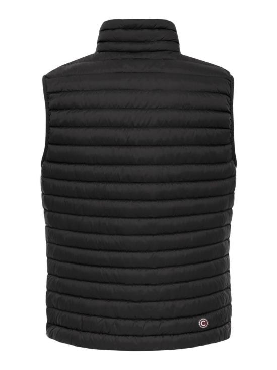 26SS 콜마르 의류 12488VX99 Black - COLMAR