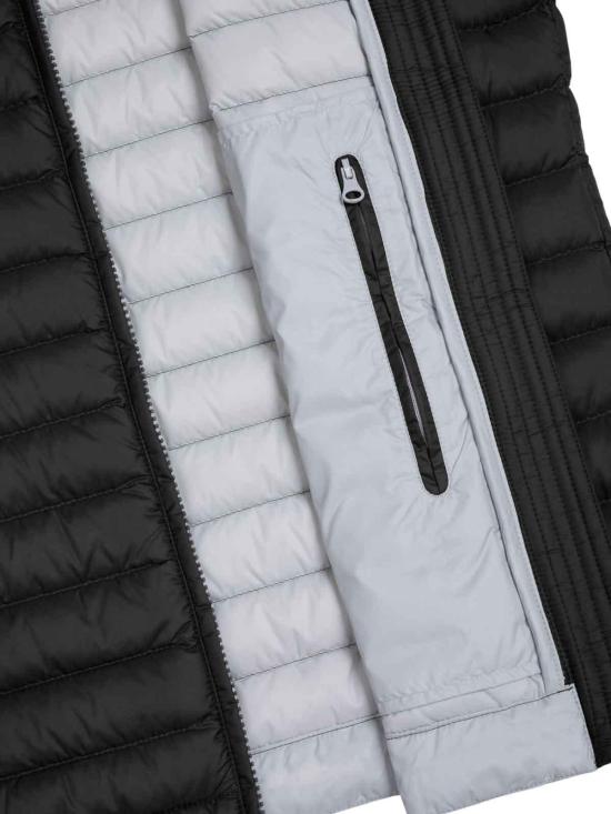 26SS 콜마르 의류 12488VX99 Black - COLMAR