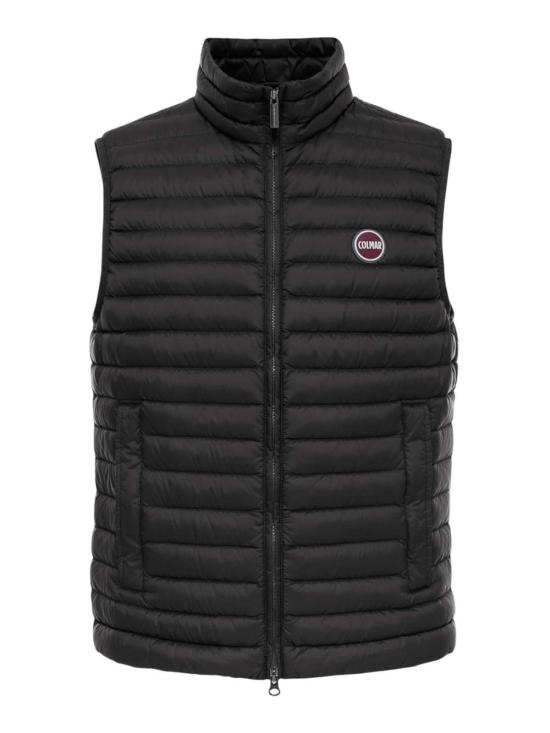 26SS 콜마르 의류 12488VX99 Black