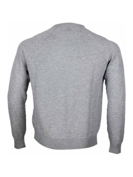 26SS 일레븐티 스웨터 M76MAG89MAG0M00813 Grey - ELEVENTY