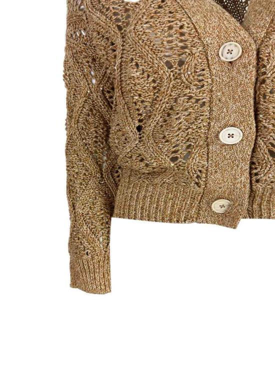 26SS 일레븐티 탑 M81MAGK33MAG0K036173 Red - ELEVENTY