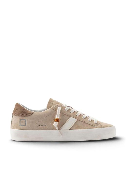 26SS 데이트 스니커즈 W441HLSDBIUNI Beige