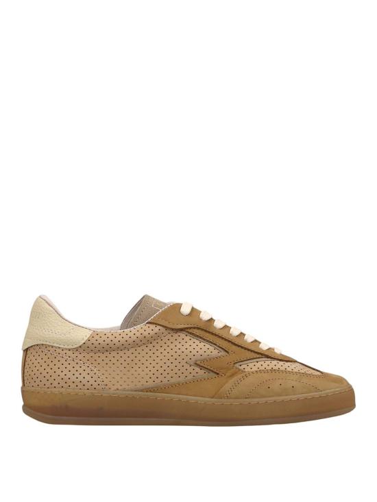 26SS 모아 마스터 오프 아트 스니커즈 CL271MCARAMEL Beige