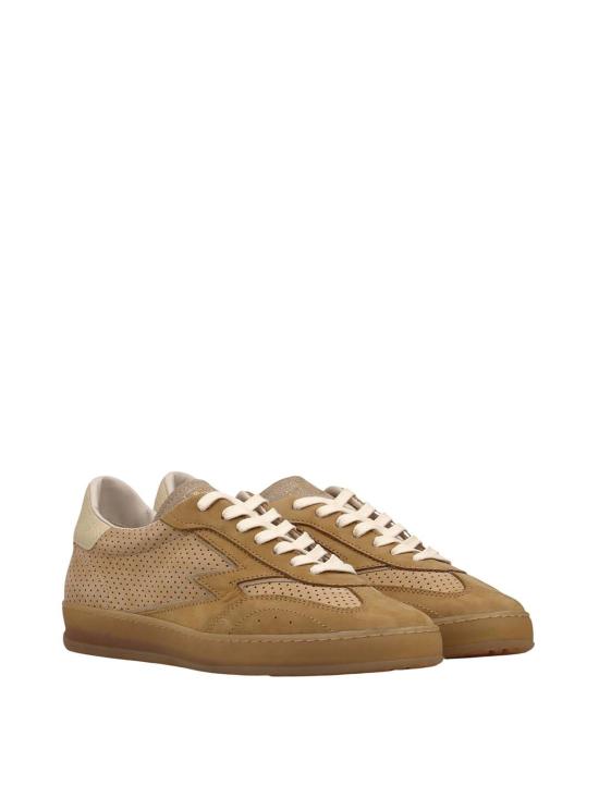 26SS 모아 마스터 오프 아트 스니커즈 CL271MCARAMEL Beige - MOA MASTER OF ARTS