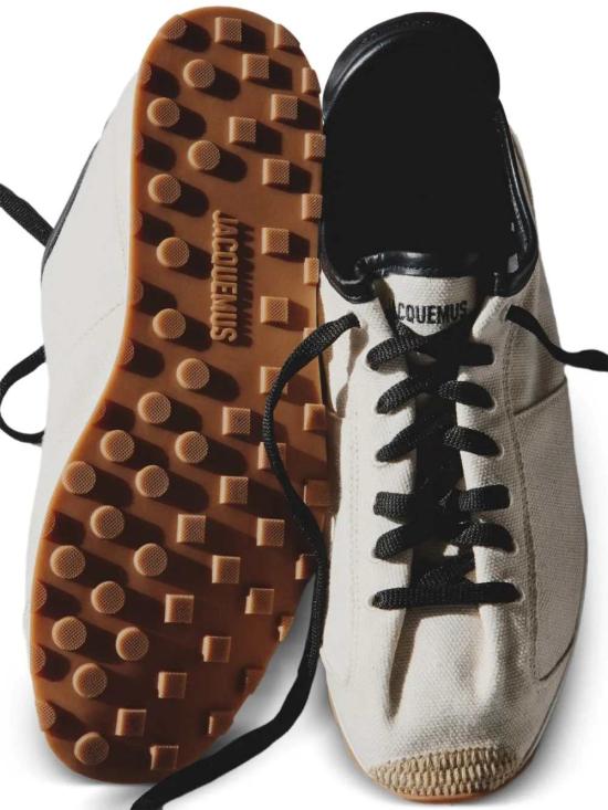 26SS 자크뮈스 슈즈 26EFOM00175AW00255 LIGHT BEIGE 130 - JACQUEMUS