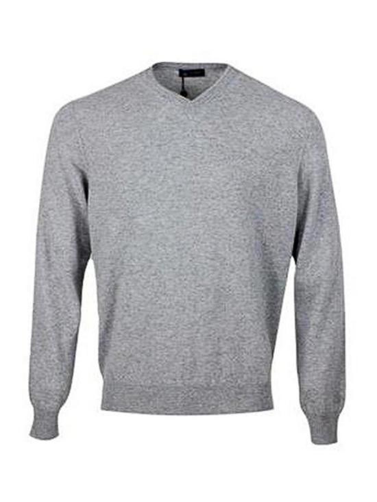 25FW 콜롬보 스웨터 MA01609N226KI11128 Grey