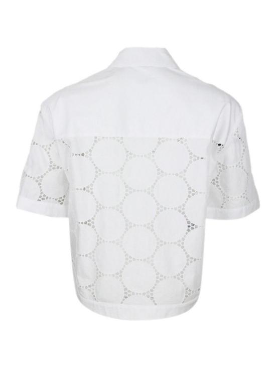 26SS 발바 셔츠 55004872541001 White - BARBA