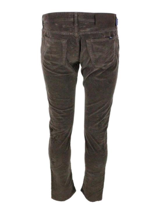 25FW 야콥코헨 팬츠 QE004054S3838F44 Brown - JACOB COHËN