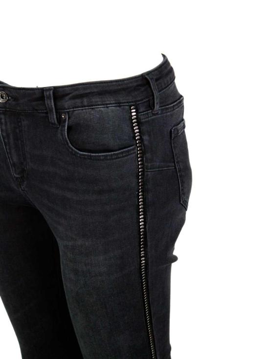 25FW 알마니 팬츠 XW000129AF16083MB001 Grey - ARMANI