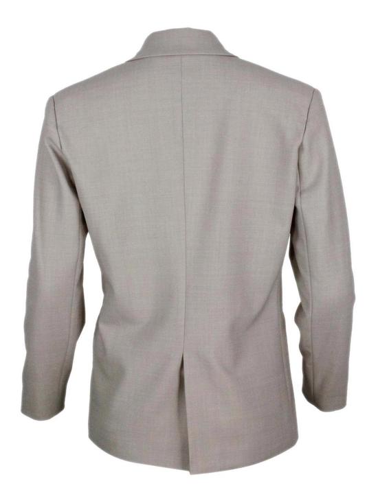 25FW 안토넬리 피렌체 자켓 GENZIANAP3097C124 Beige - ANTONELLI FIRENZE