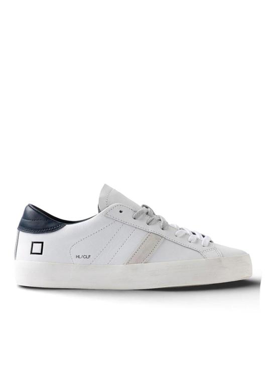 26SS 데이트 스니커즈 M441HLCAWLUNI White